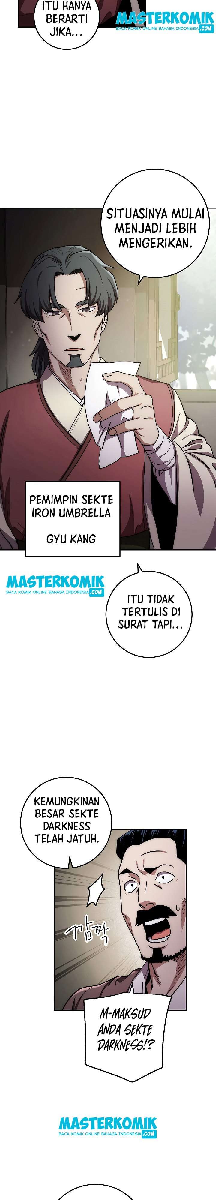 Legend of Asura – The Venom Dragon Chap 25 - Next Chap 26