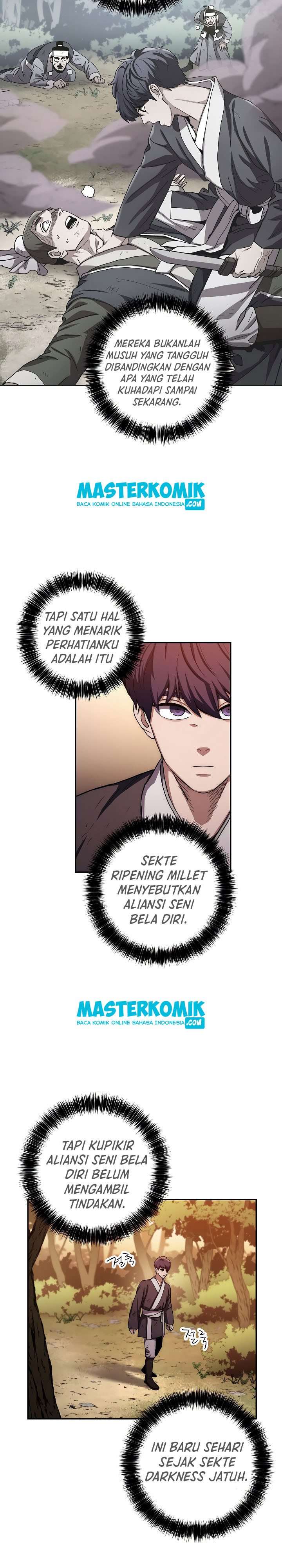 Legend of Asura – The Venom Dragon Chap 25 - Next Chap 26