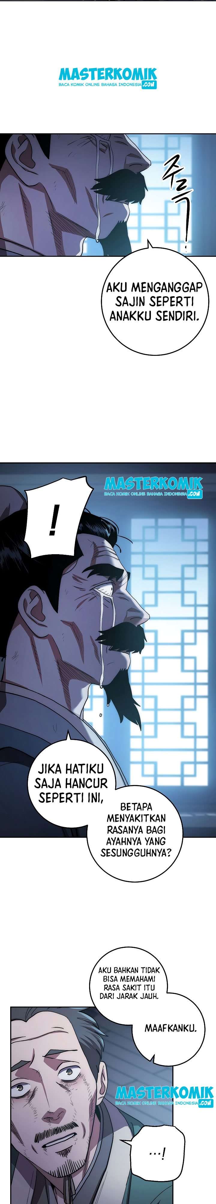 Legend of Asura – The Venom Dragon Chap 25 - Next Chap 26