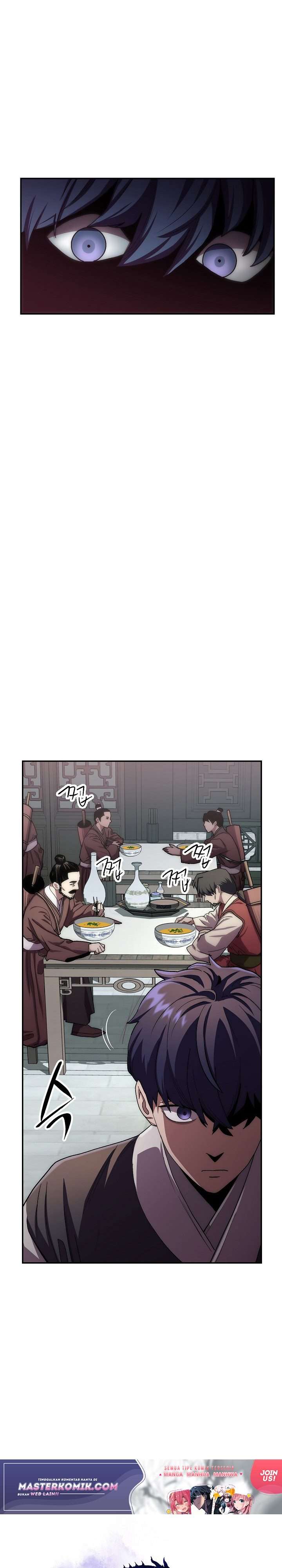 Legend of Asura – The Venom Dragon Chap 26 - Next Chap 27