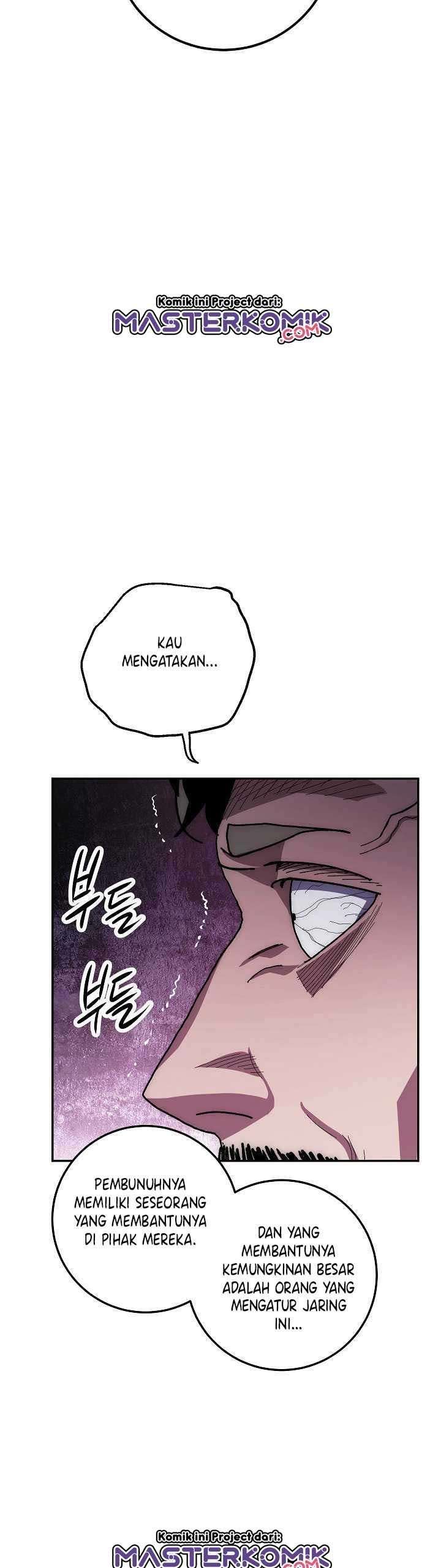Legend of Asura – The Venom Dragon Chap 27 - Next Chap 28
