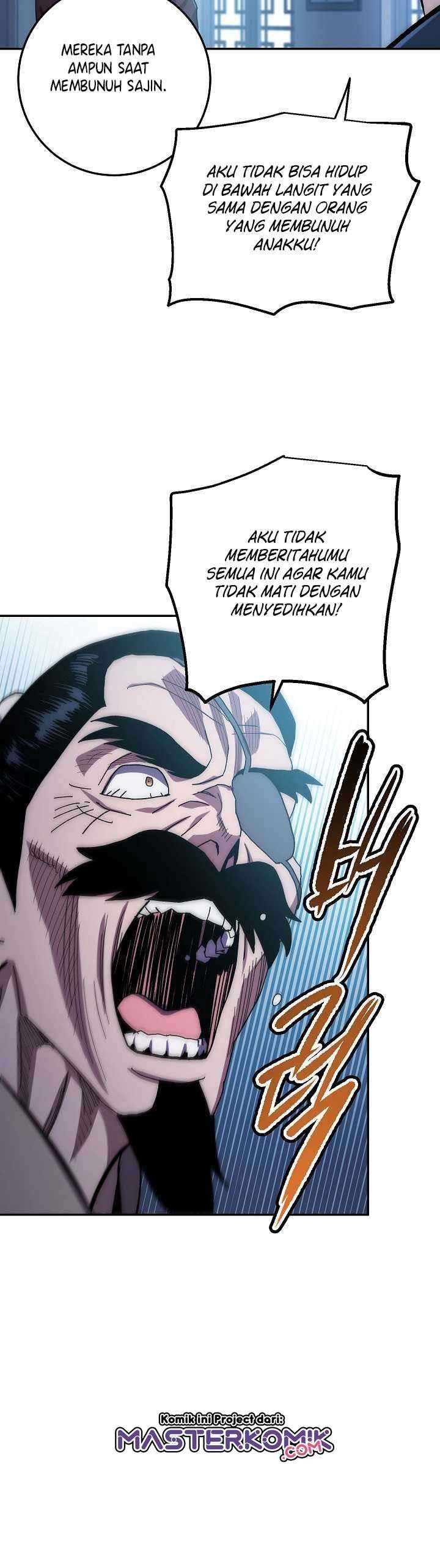 Legend of Asura – The Venom Dragon Chap 27 - Next Chap 28
