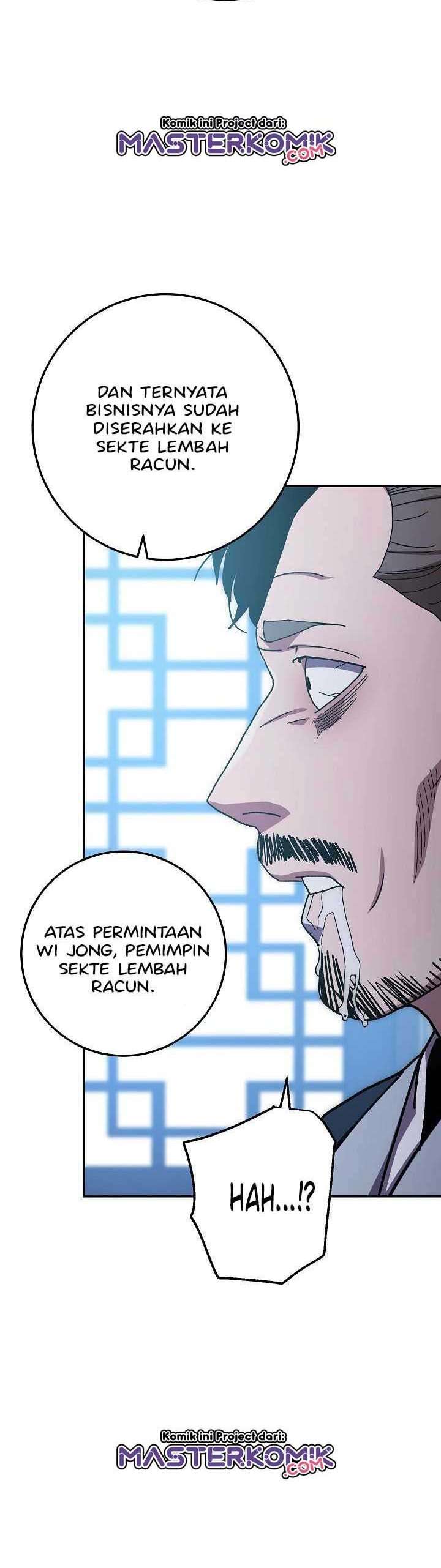 Legend of Asura – The Venom Dragon Chap 27 - Next Chap 28