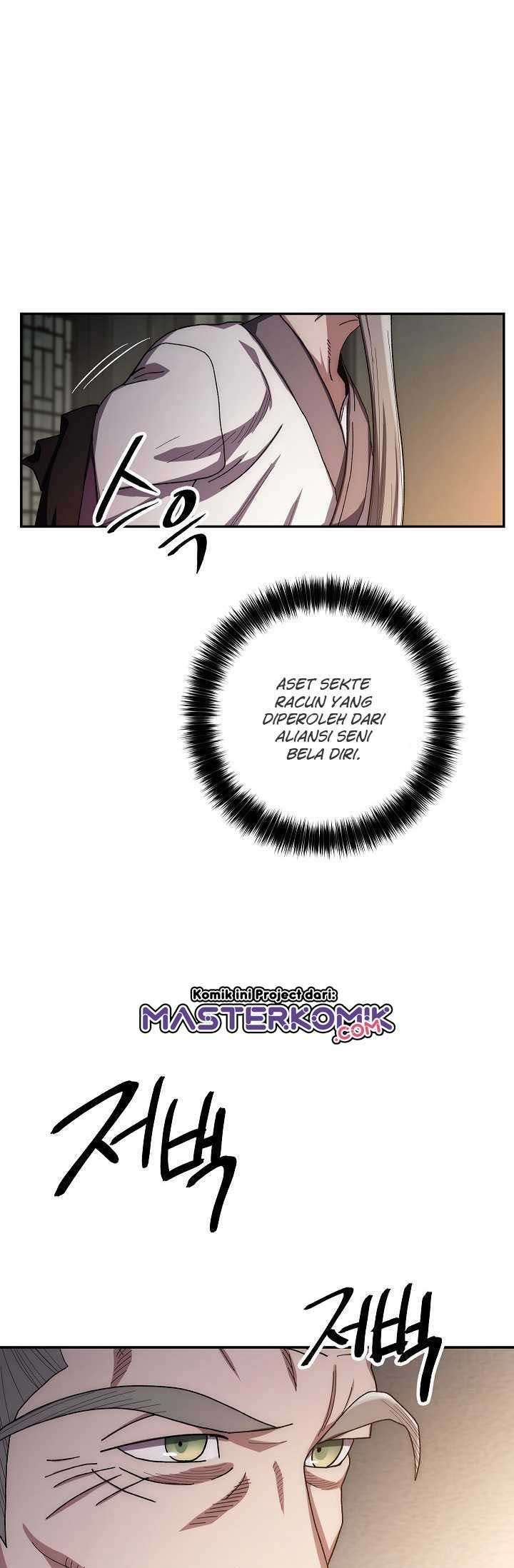 Legend of Asura – The Venom Dragon Chap 27 - Next Chap 28