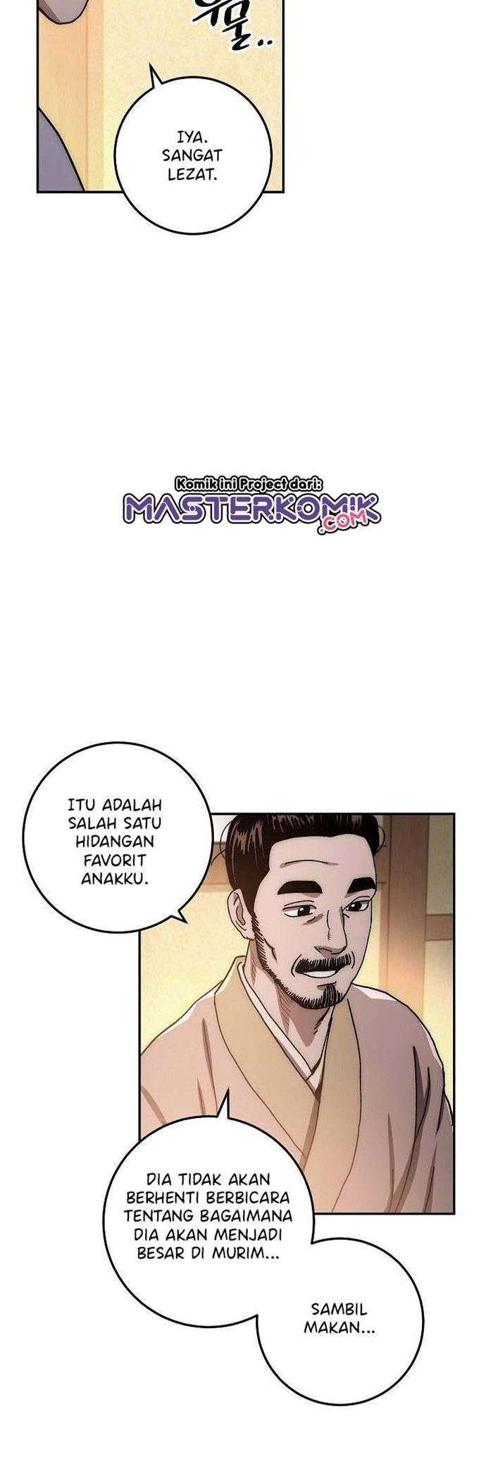 Legend of Asura – The Venom Dragon Chap 28 - Next Chap 29