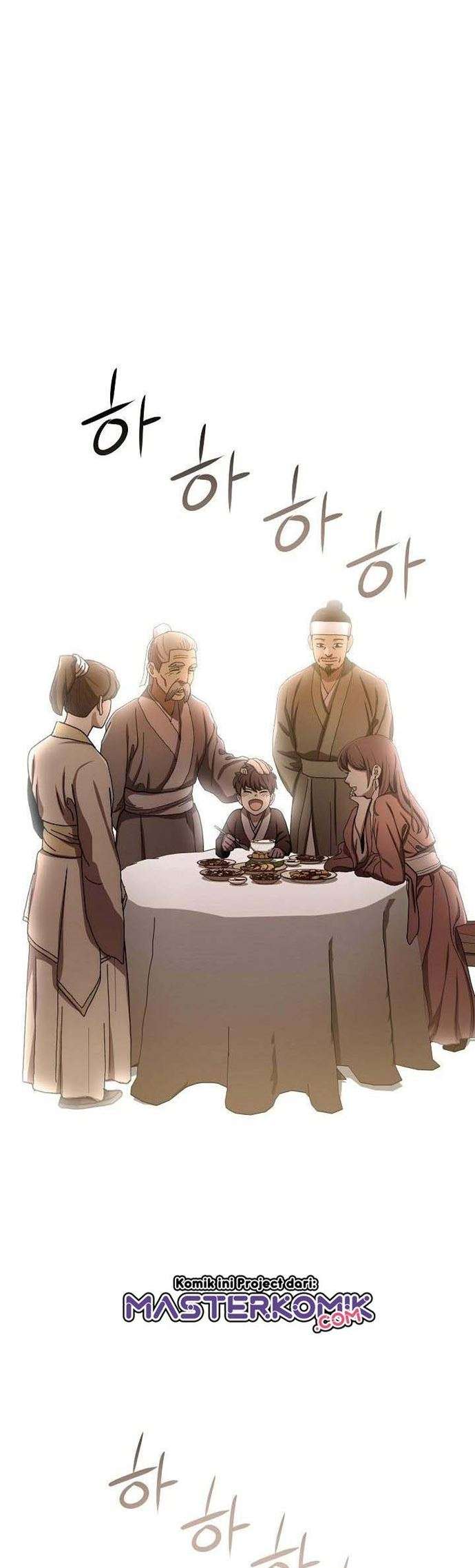 Legend of Asura – The Venom Dragon Chap 28 - Next Chap 29