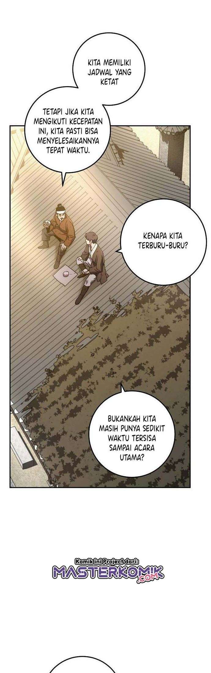 Legend of Asura – The Venom Dragon Chap 28 - Next Chap 29