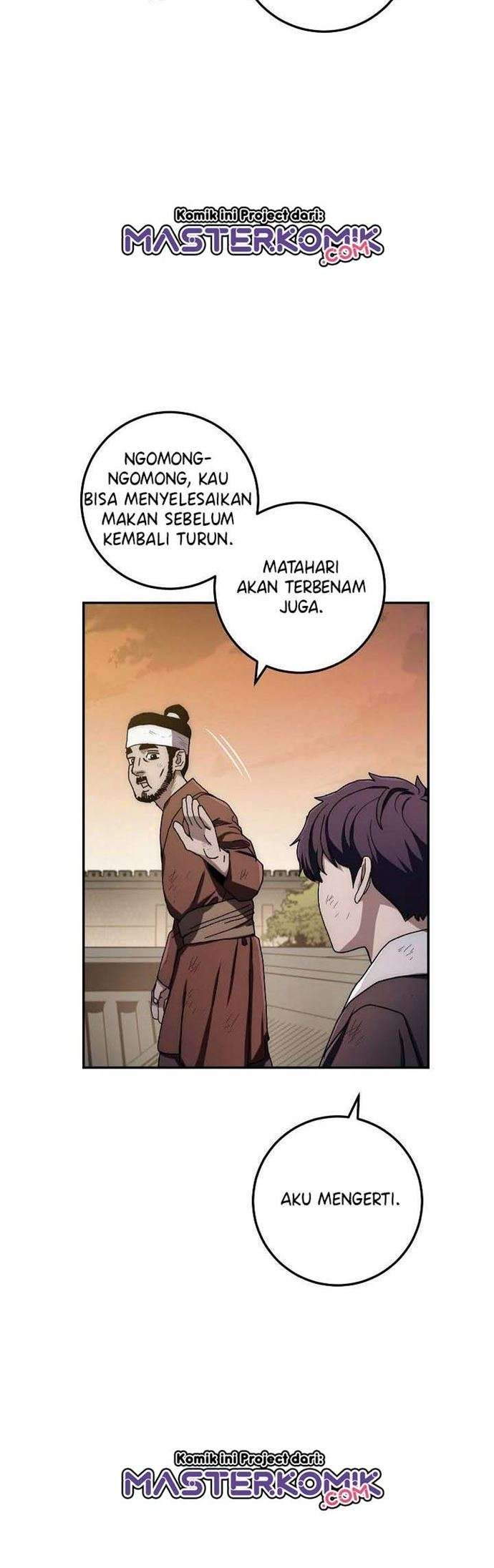 Legend of Asura – The Venom Dragon Chap 28 - Next Chap 29