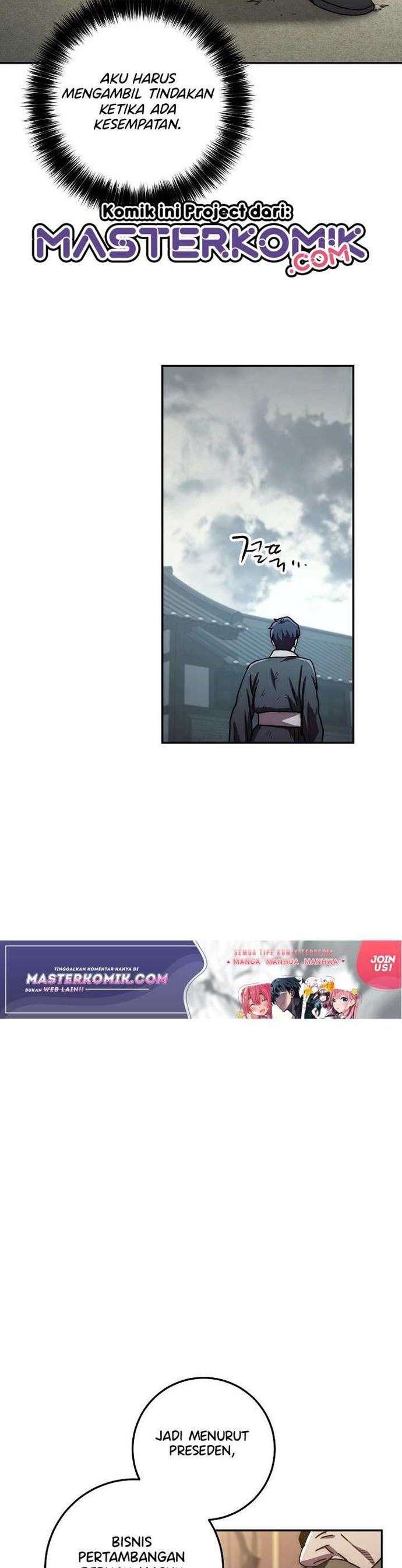 Legend of Asura – The Venom Dragon Chap 29 - Next Chap 30