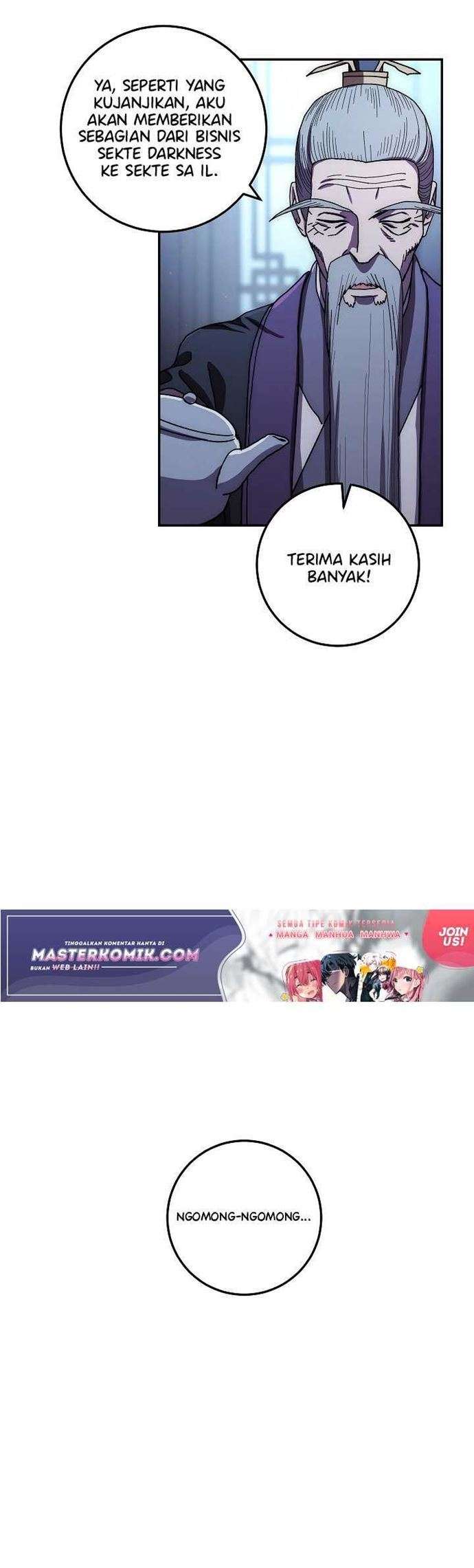 Legend of Asura – The Venom Dragon Chap 29 - Next Chap 30