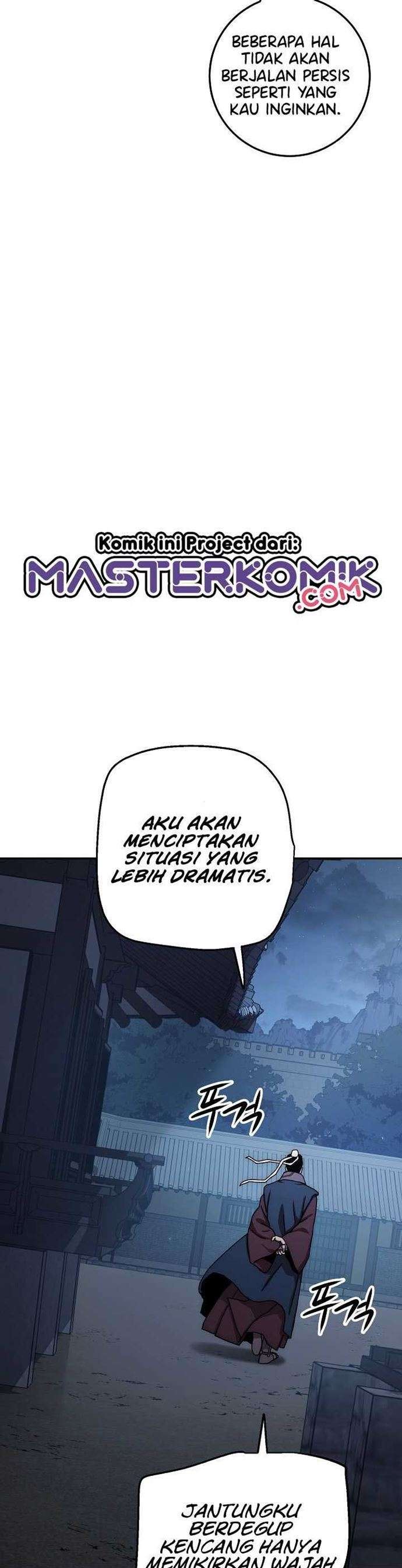 Legend of Asura – The Venom Dragon Chap 29 - Next Chap 30