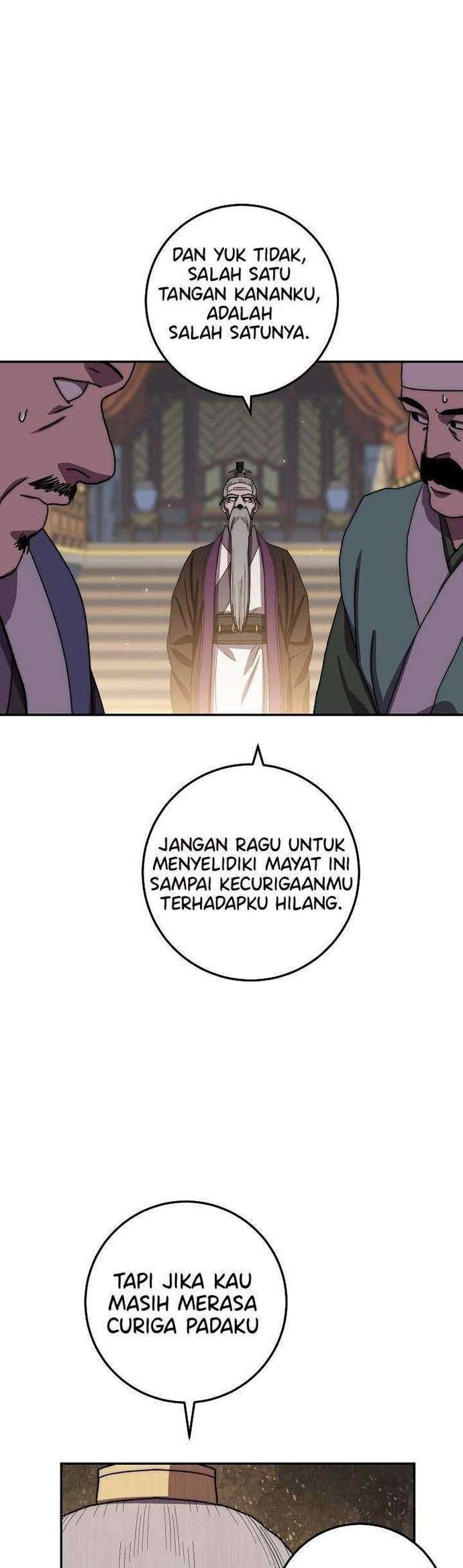 Legend of Asura – The Venom Dragon Chap 29 - Next Chap 30