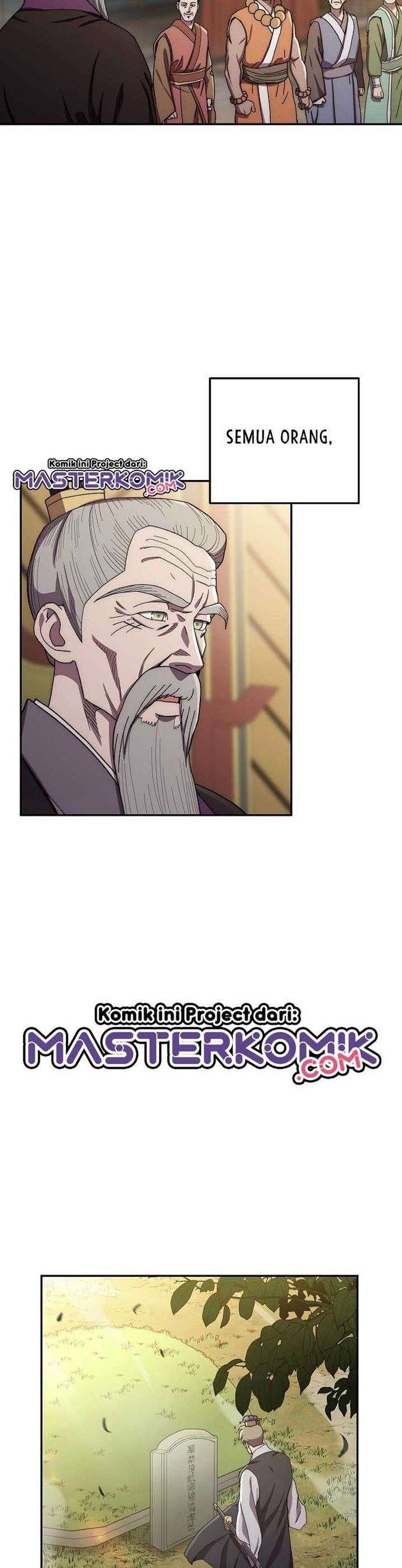 Legend of Asura – The Venom Dragon Chap 29 - Next Chap 30