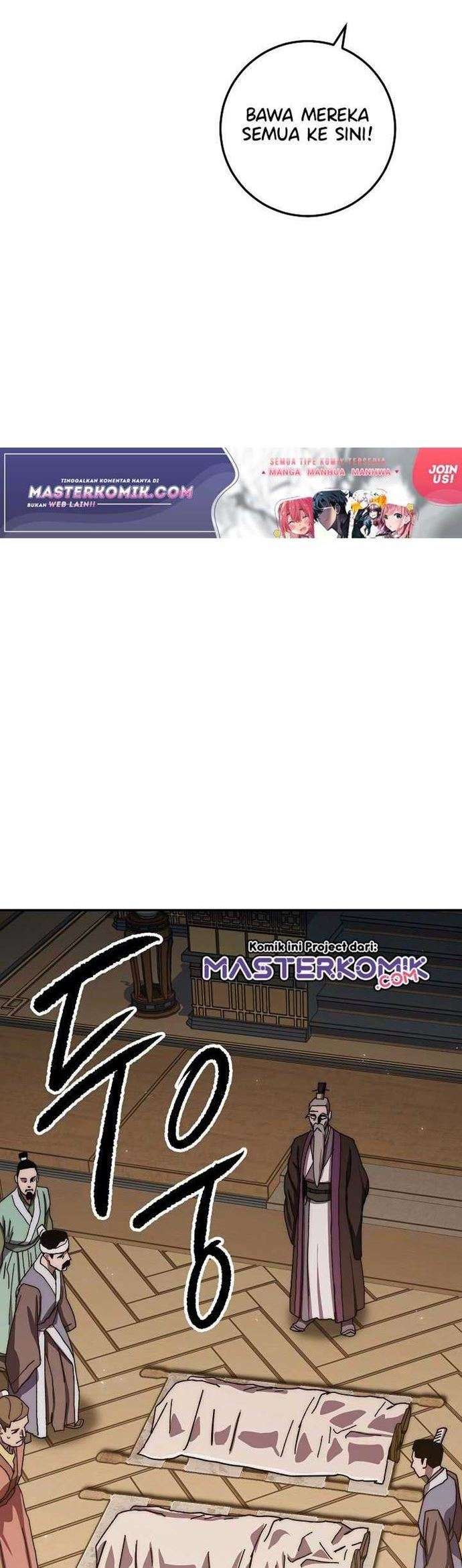 Legend of Asura – The Venom Dragon Chap 29 - Next Chap 30