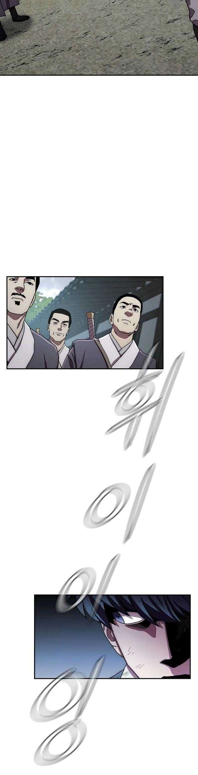 Legend of Asura – The Venom Dragon Chap 29 - Next Chap 30