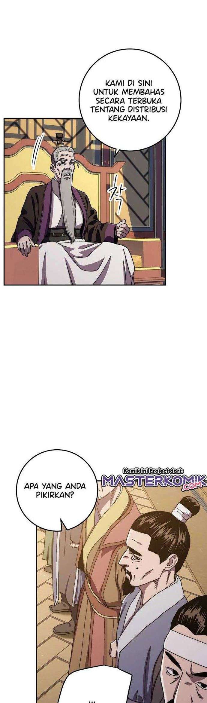 Legend of Asura – The Venom Dragon Chap 29 - Next Chap 30