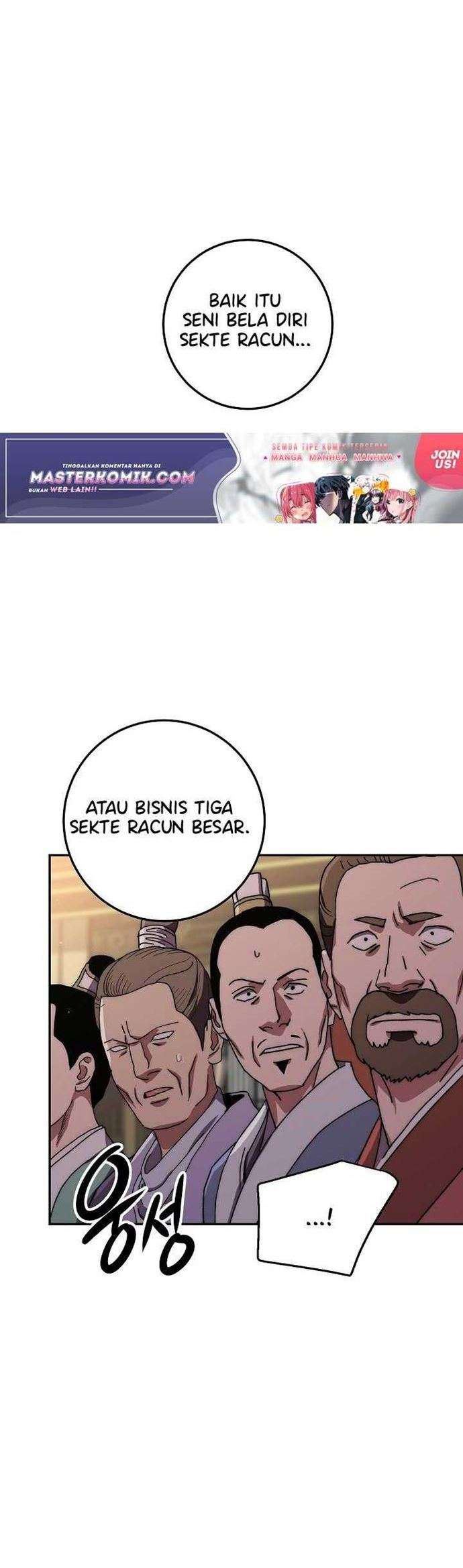 Legend of Asura – The Venom Dragon Chap 29 - Next Chap 30