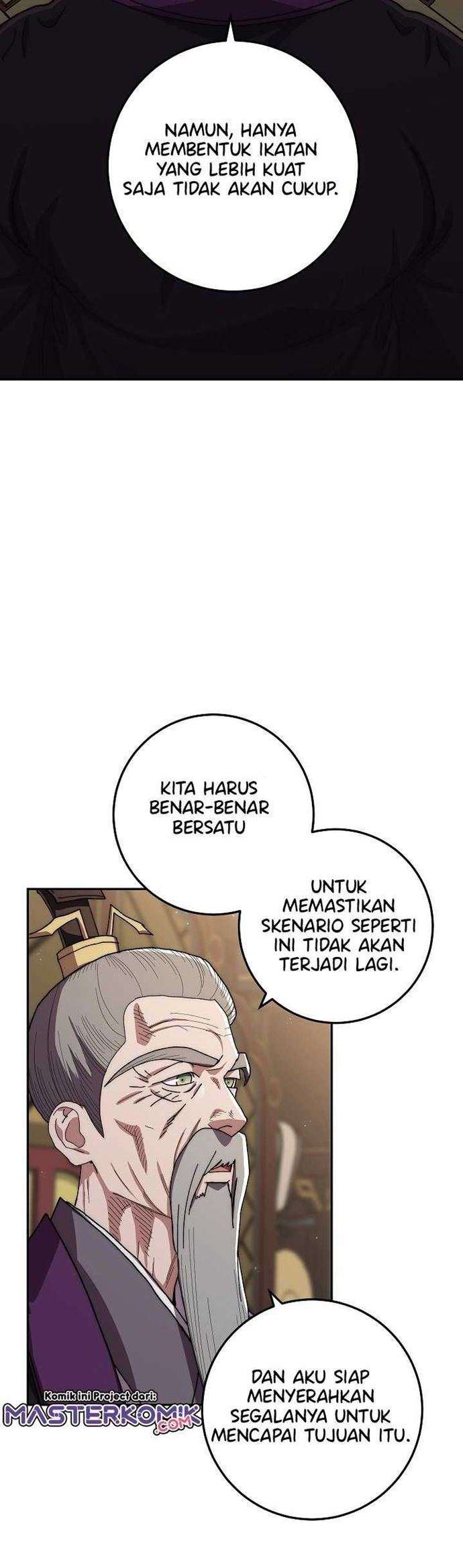 Legend of Asura – The Venom Dragon Chap 29 - Next Chap 30