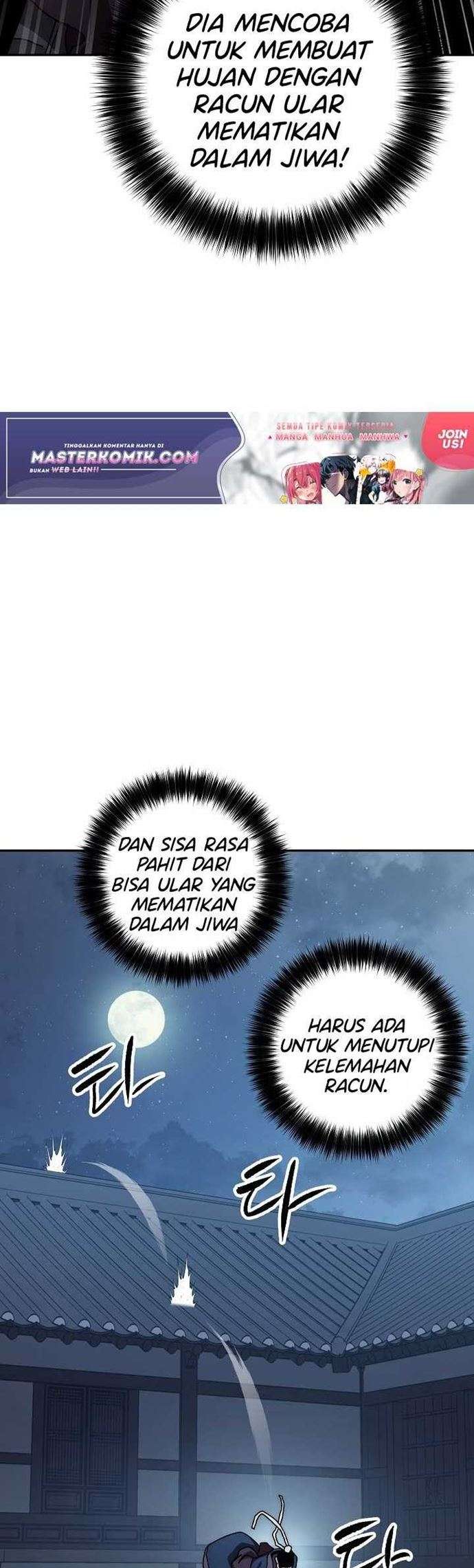 Legend of Asura – The Venom Dragon Chap 29 - Next Chap 30