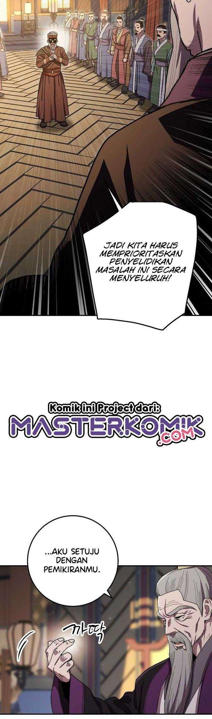 Legend of Asura – The Venom Dragon Chap 29 - Next Chap 30