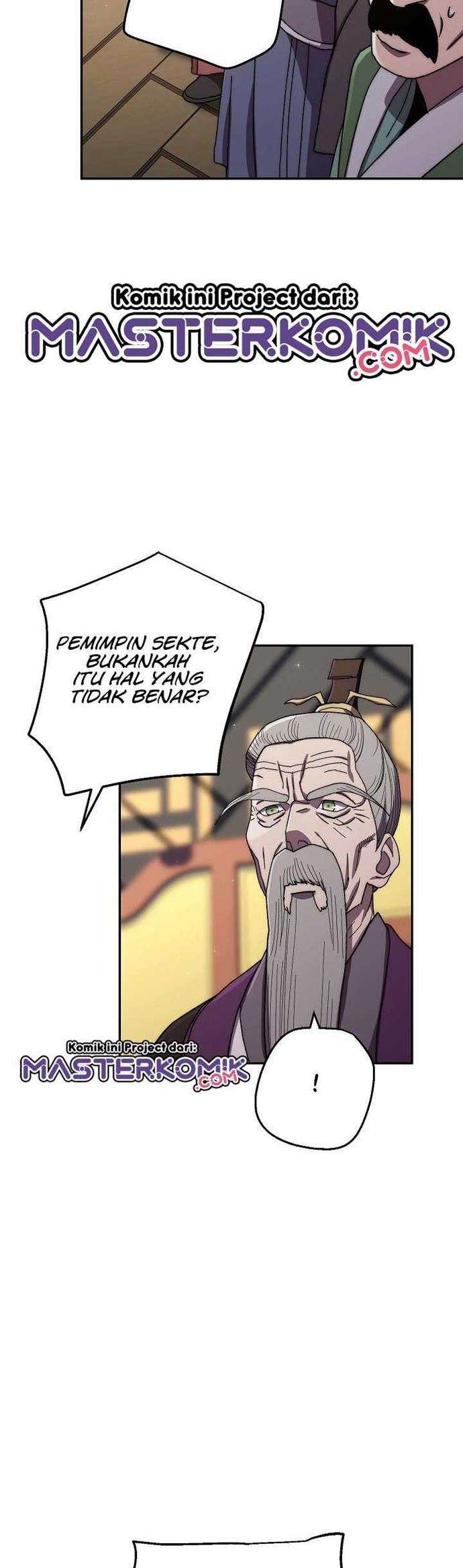 Legend of Asura – The Venom Dragon Chap 29 - Next Chap 30