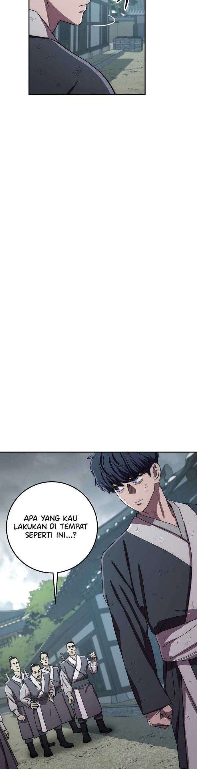 Legend of Asura – The Venom Dragon Chap 29 - Next Chap 30