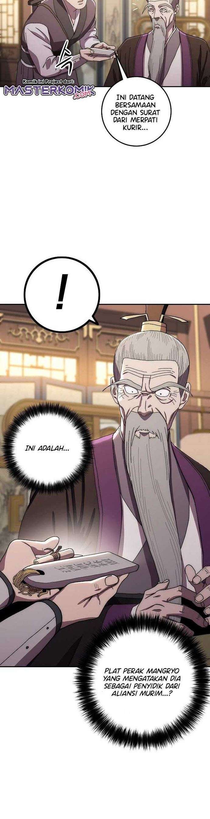 Legend of Asura – The Venom Dragon Chap 29 - Next Chap 30