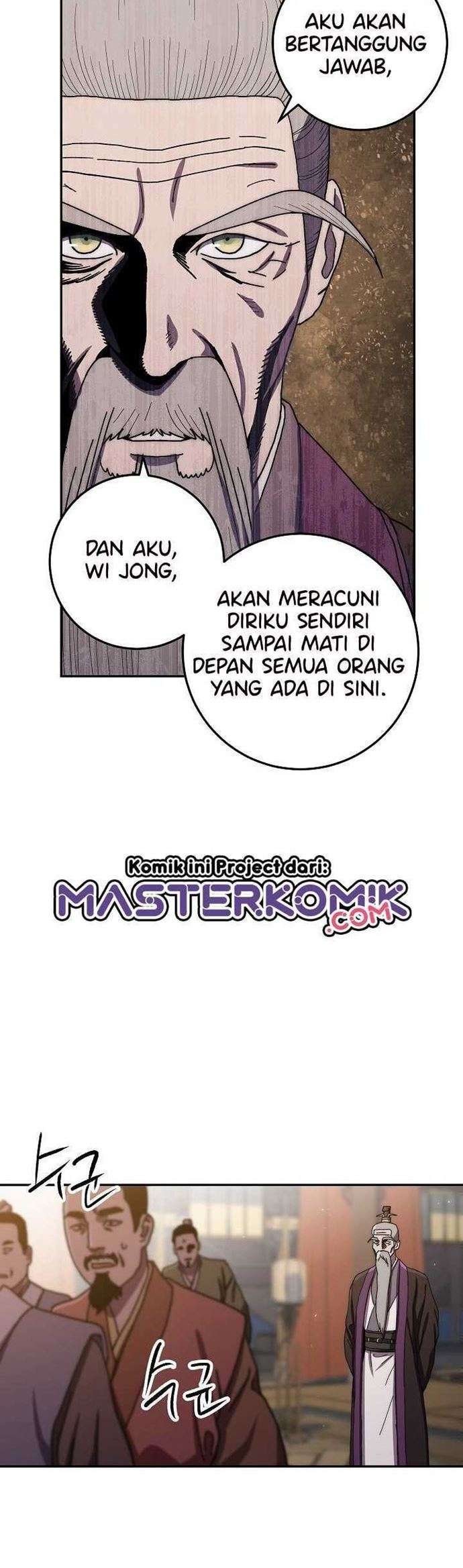 Legend of Asura – The Venom Dragon Chap 29 - Next Chap 30