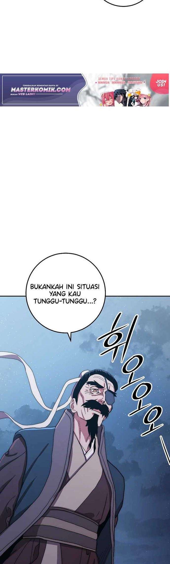 Legend of Asura – The Venom Dragon Chap 29 - Next Chap 30