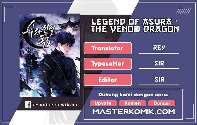 Legend of Asura – The Venom Dragon Chap 29 - Next Chap 30