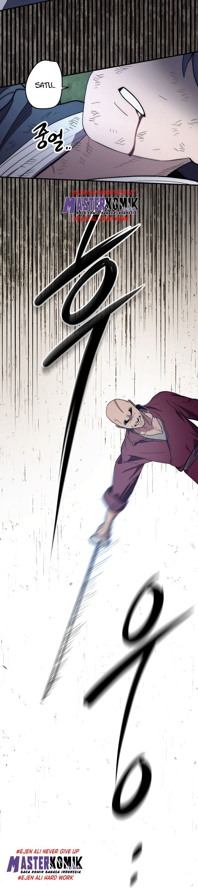 Legend of Asura – The Venom Dragon Chap 7 - Next Chap 8