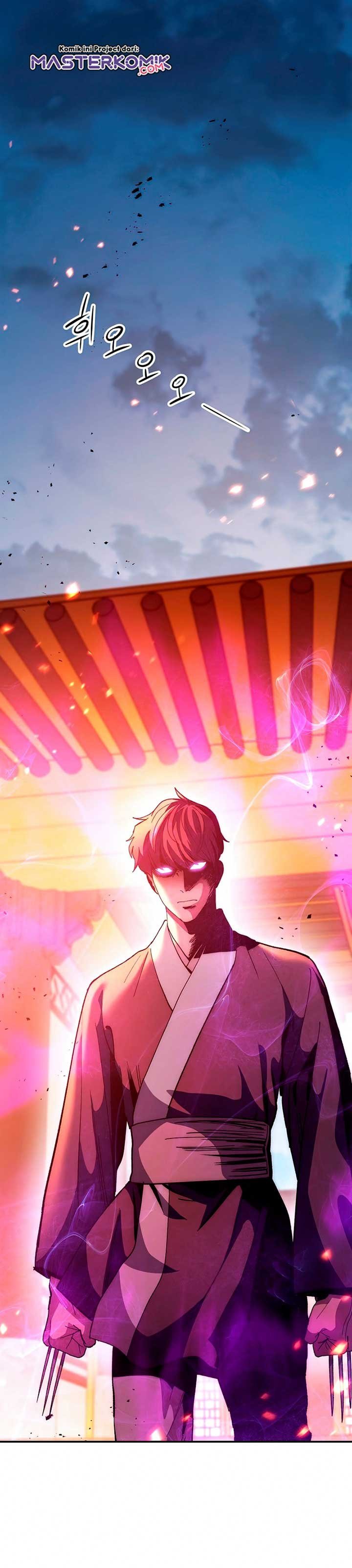 Legend of Asura – The Venom Dragon Chap 70 - Next Chap 71