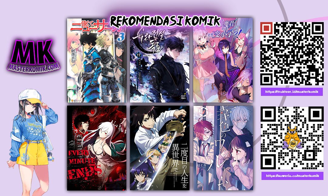 Legend of Asura – The Venom Dragon Chap 70 - Next Chap 71