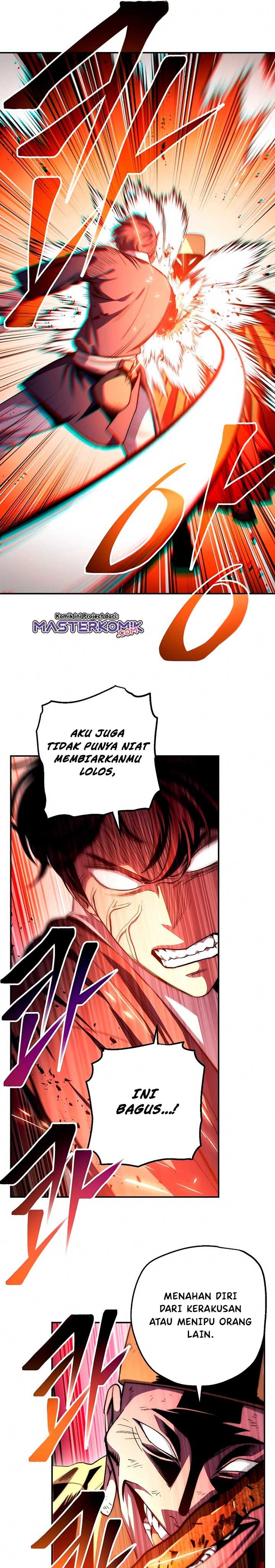 Legend of Asura – The Venom Dragon Chap 70 - Next Chap 71