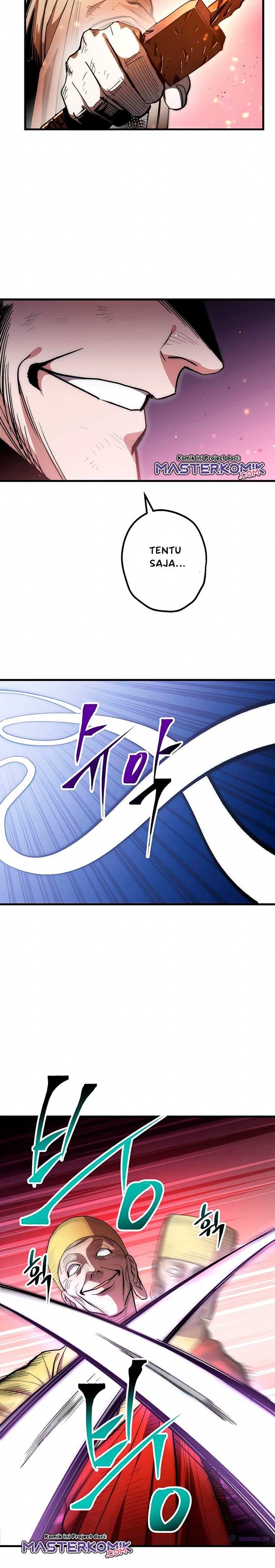 Legend of Asura – The Venom Dragon Chap 71 - Next Chap 72