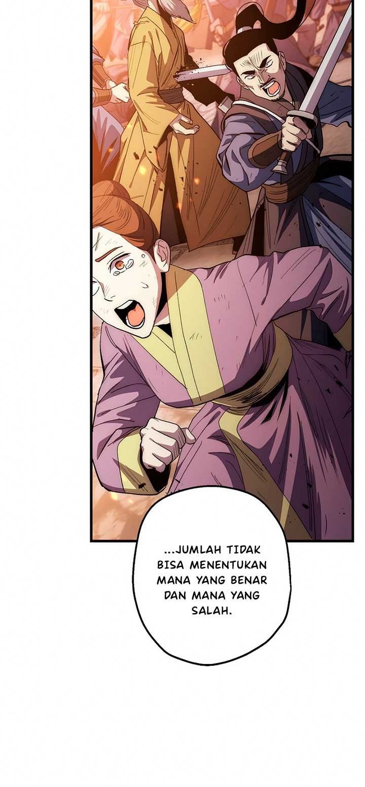 Legend of Asura – The Venom Dragon Chap 72 - Next Chap 73