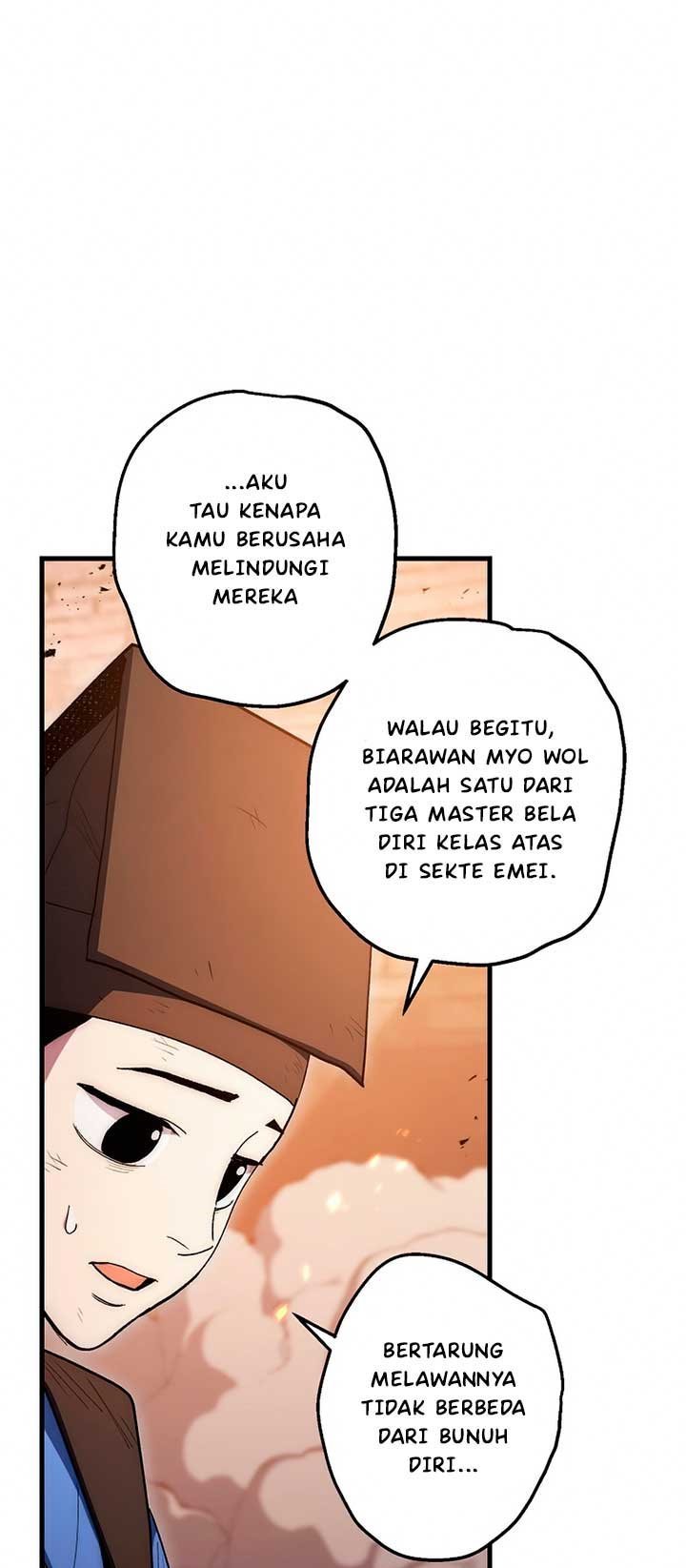 Legend of Asura – The Venom Dragon Chap 72 - Next Chap 73