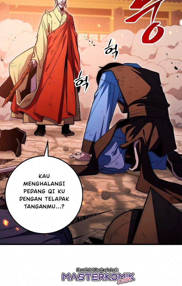 Legend of Asura – The Venom Dragon Chap 72 - Next Chap 73