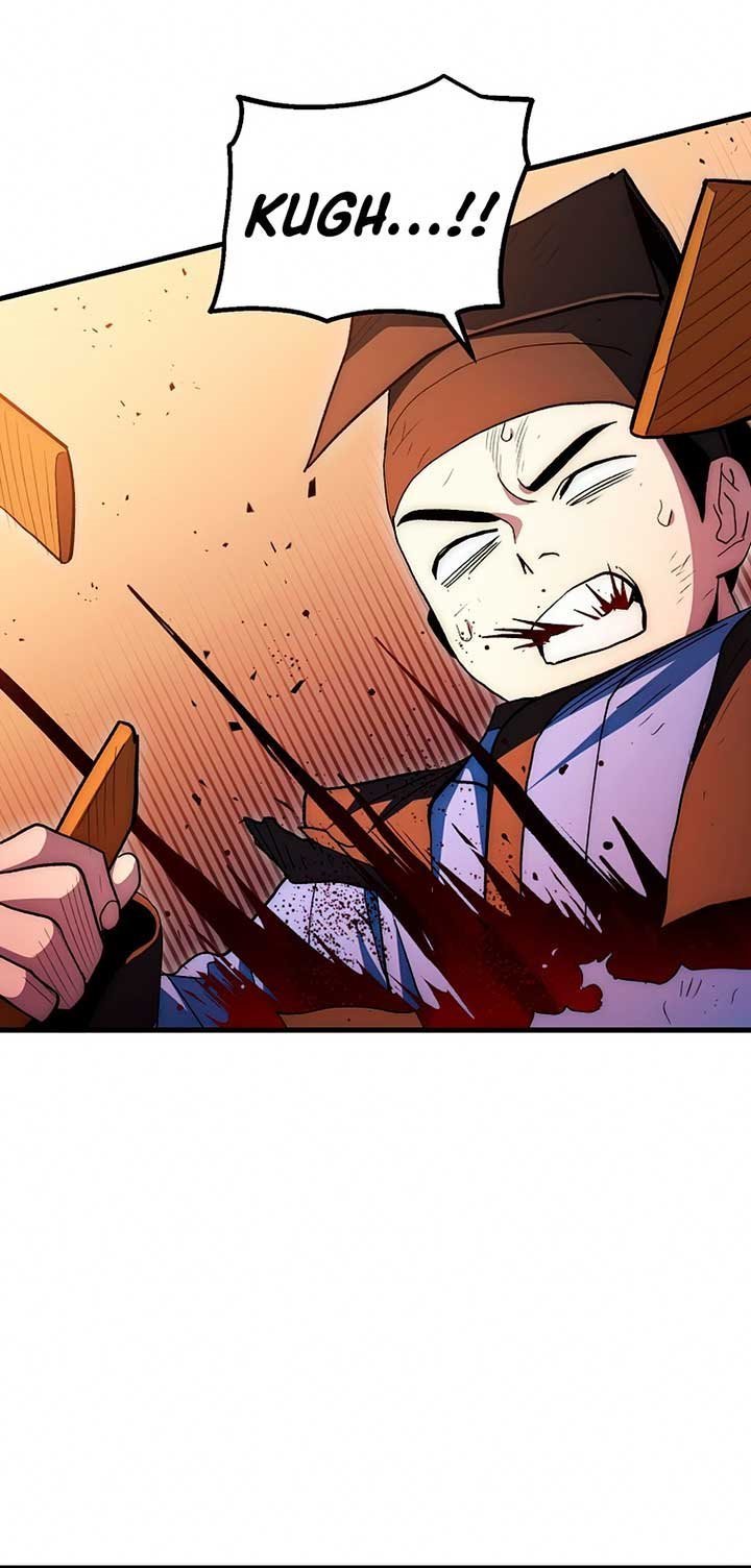 Legend of Asura – The Venom Dragon Chap 72 - Next Chap 73