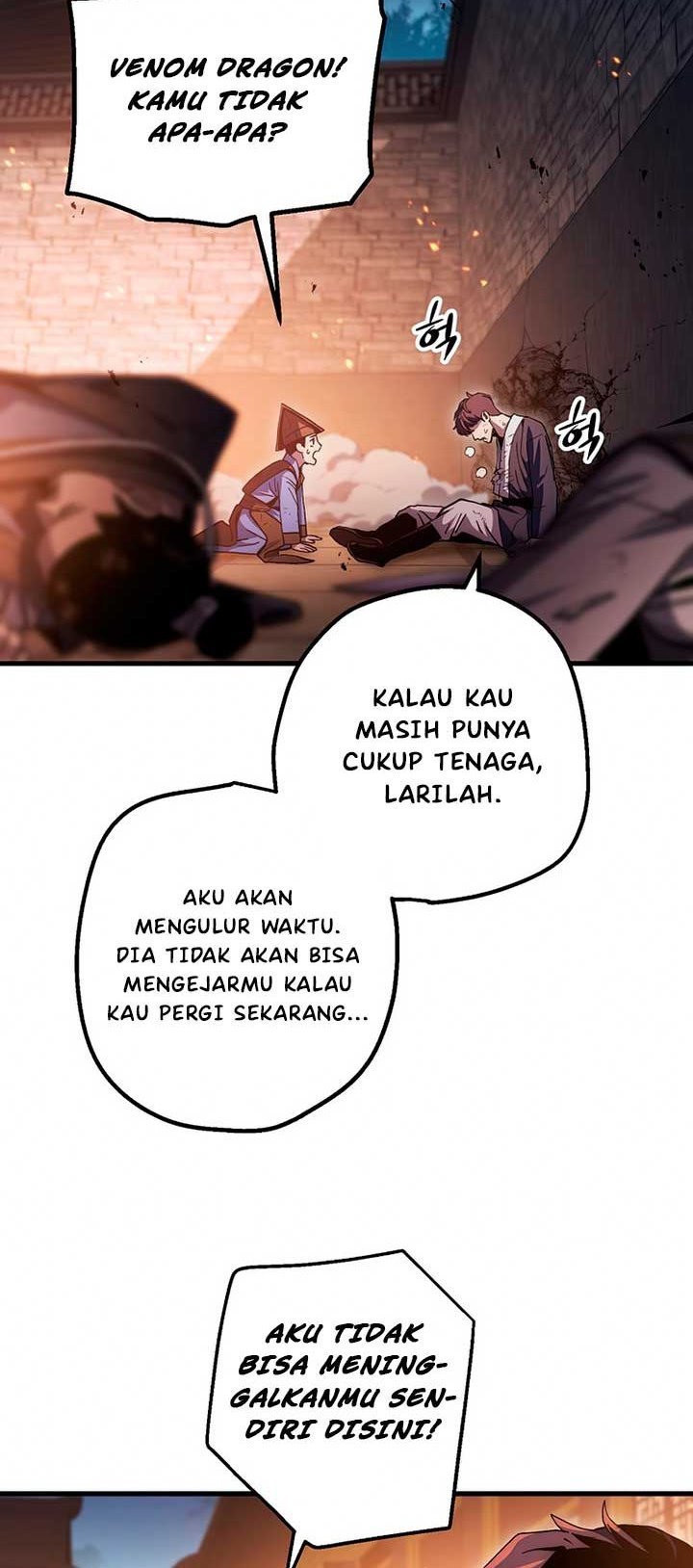 Legend of Asura – The Venom Dragon Chap 72 - Next Chap 73