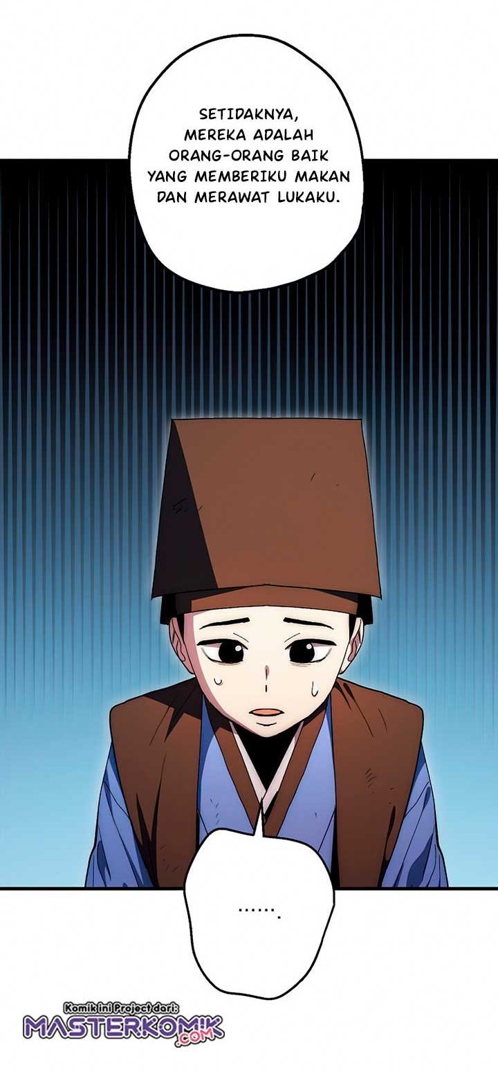 Legend of Asura – The Venom Dragon Chap 72 - Next Chap 73