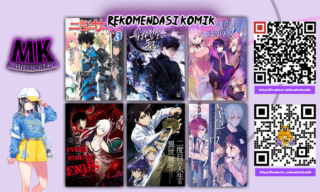 Legend of Asura – The Venom Dragon Chap 73 - Next Chap 74