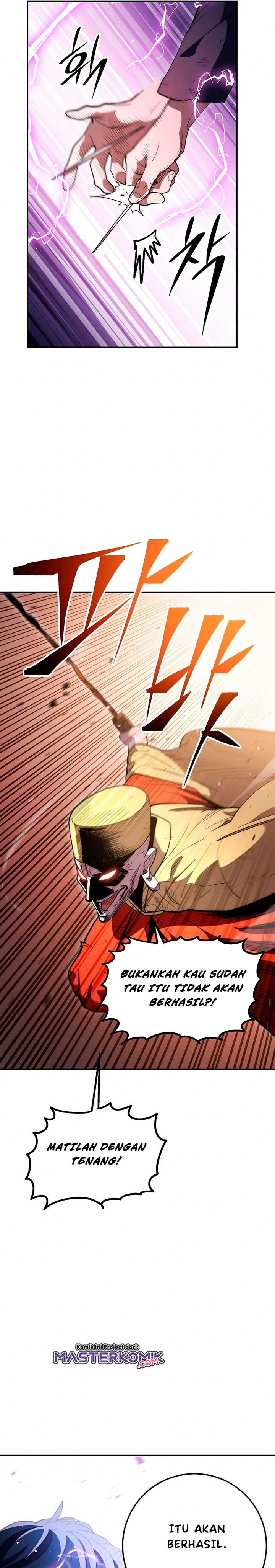 Legend of Asura – The Venom Dragon Chap 73 - Next Chap 74