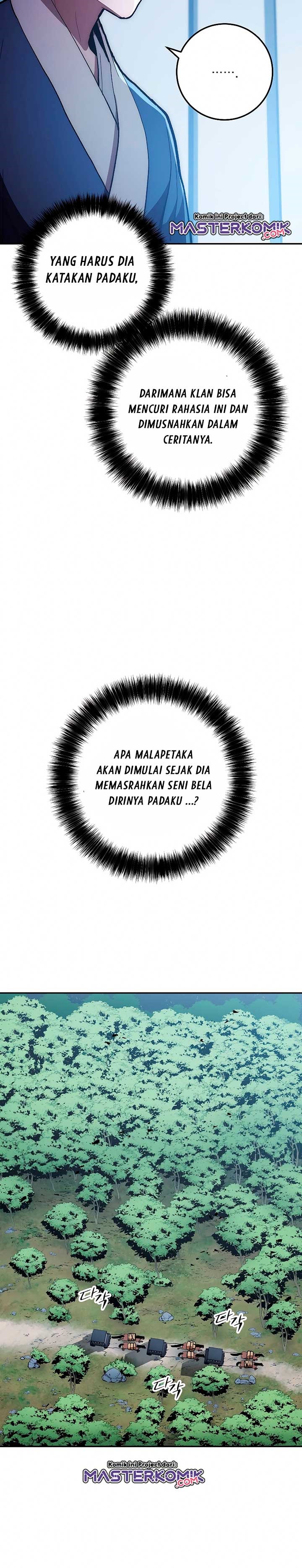 Legend of Asura – The Venom Dragon Chap 75 - Next Chap 76