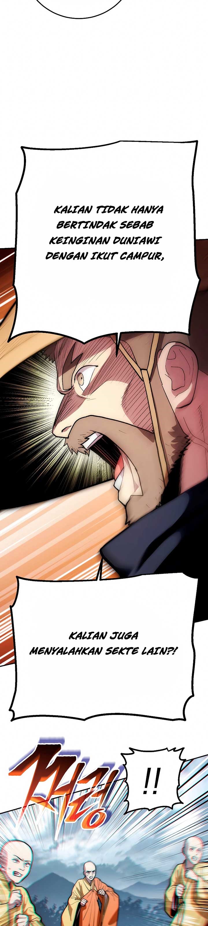 Legend of Asura – The Venom Dragon Chap 75 - Next Chap 76