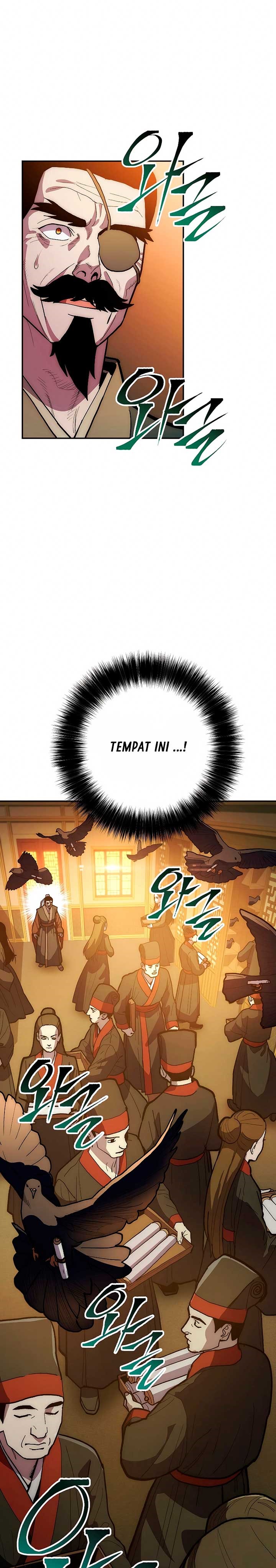 Legend of Asura – The Venom Dragon Chap 75 - Next Chap 76