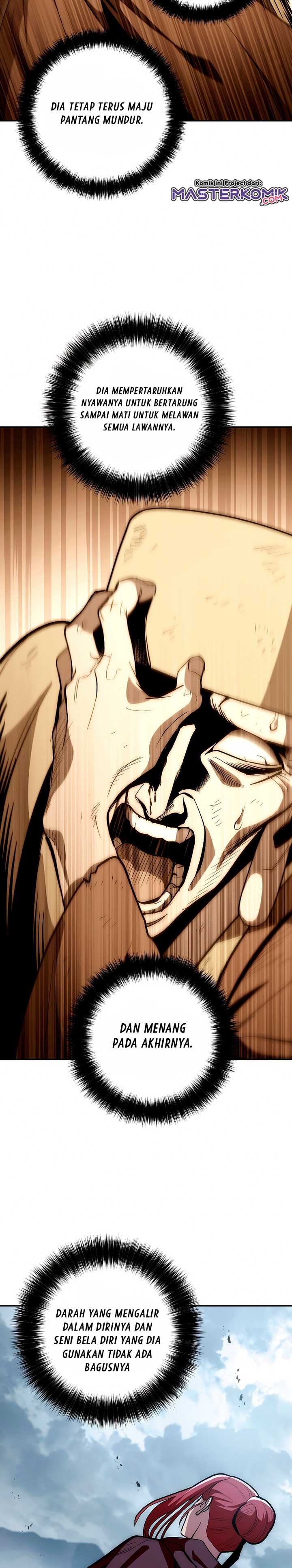 Legend of Asura – The Venom Dragon Chap 75 - Next Chap 76