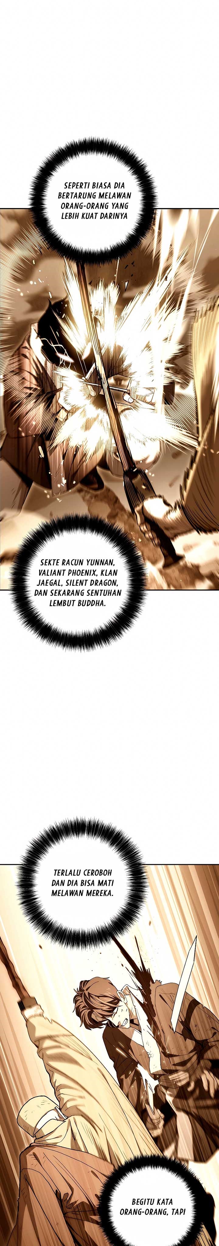 Legend of Asura – The Venom Dragon Chap 75 - Next Chap 76