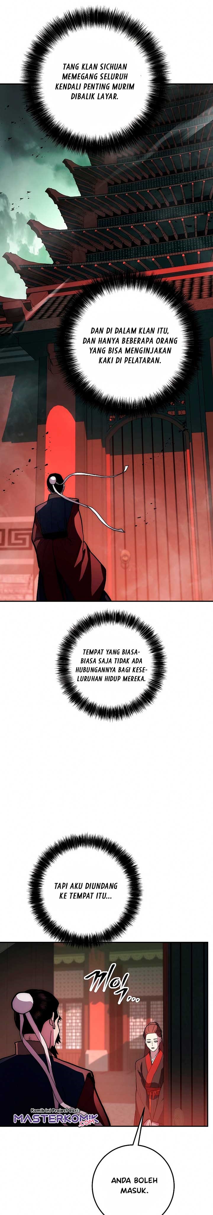 Legend of Asura – The Venom Dragon Chap 75 - Next Chap 76