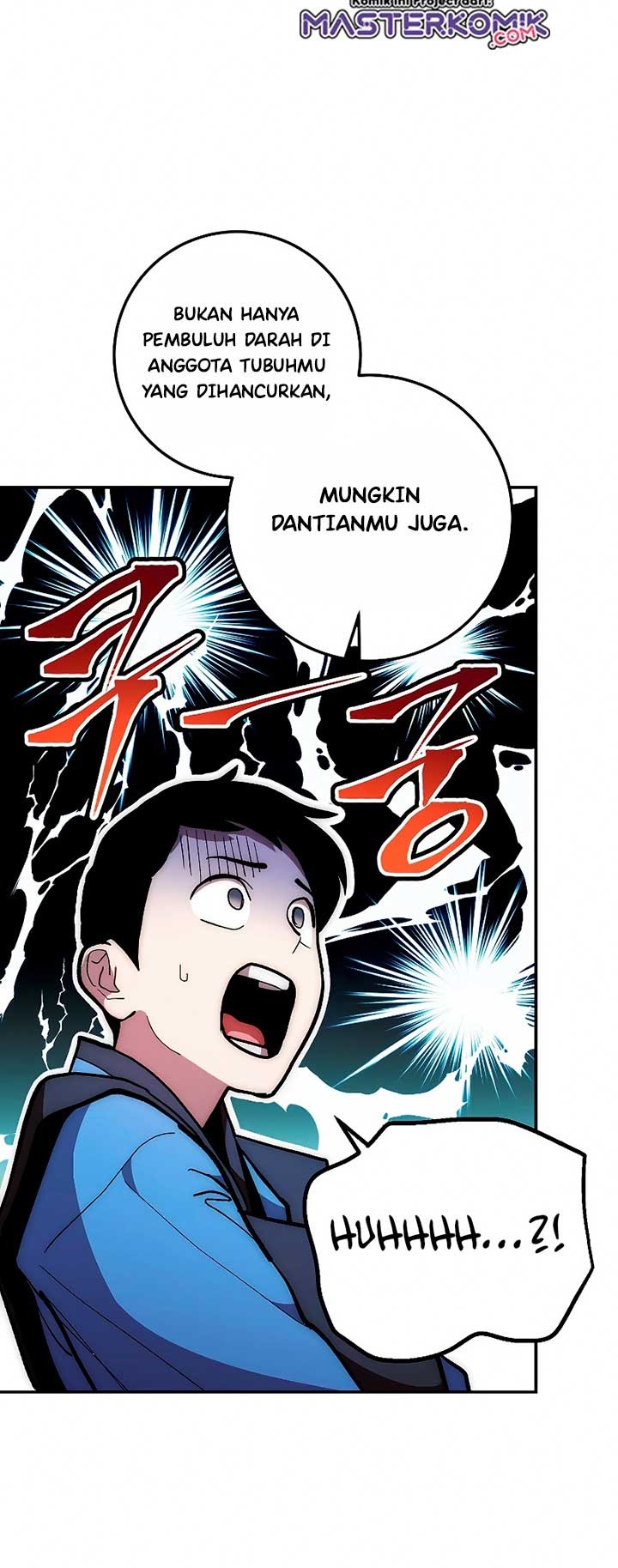 Legend of Asura – The Venom Dragon Chap 75 - Next Chap 76